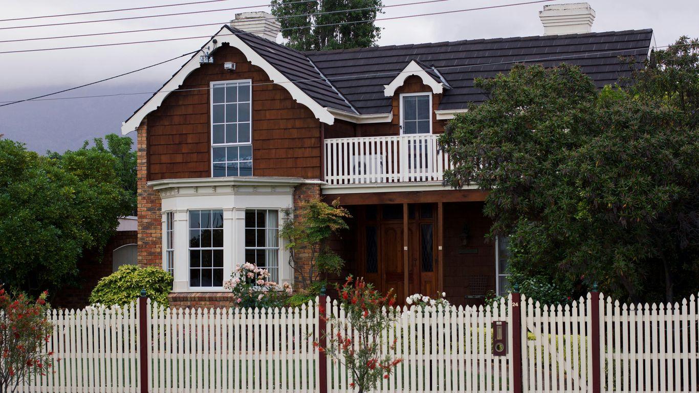 Rental Property Inspection Checklist NZ