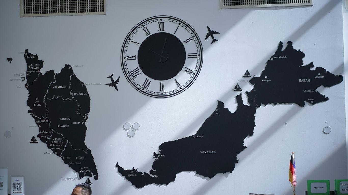 Job Check Processing Time