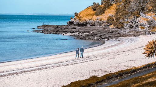 average life expectancy in New Zealand by gender
