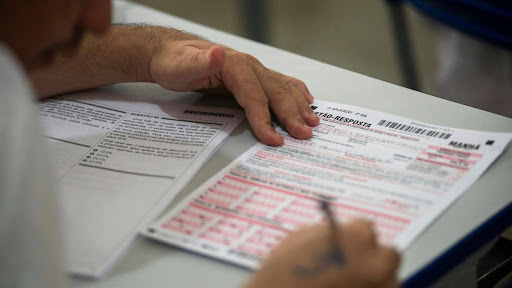 how to achieve PTE score for NZ residency