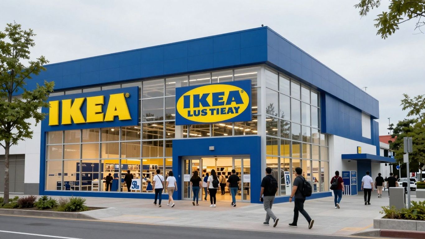 when does ikea open in nz