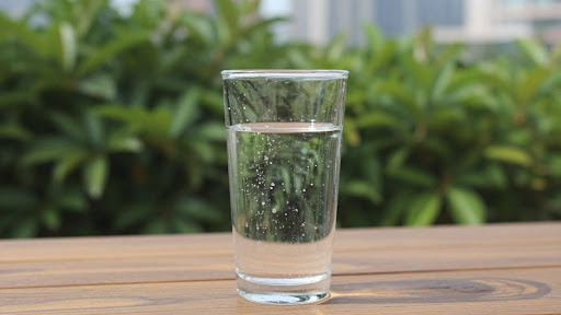 Alternatives to Tap Water