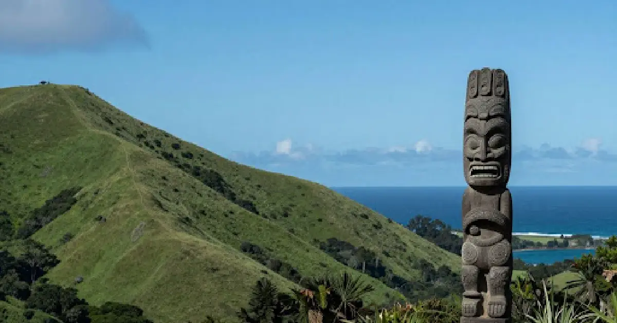 Exploring Kaitiakitanga the Maori principle of guardianship