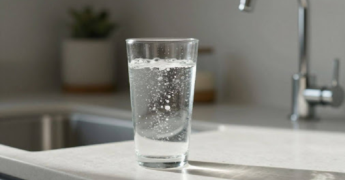 Can You Drink Tap Water In Auckland