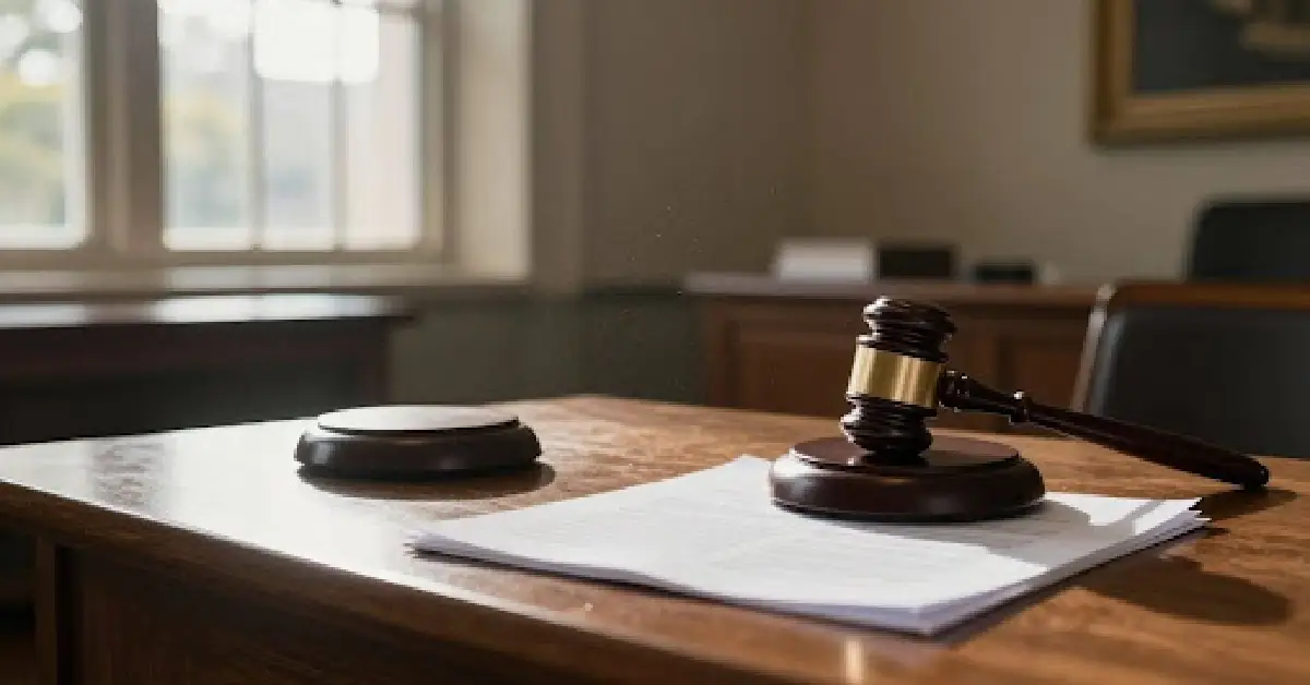 does a trespass notice go on your record nz