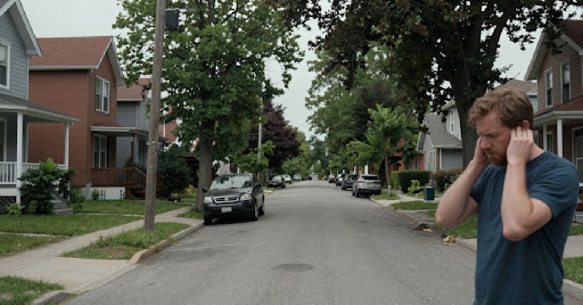 noise control hamilton