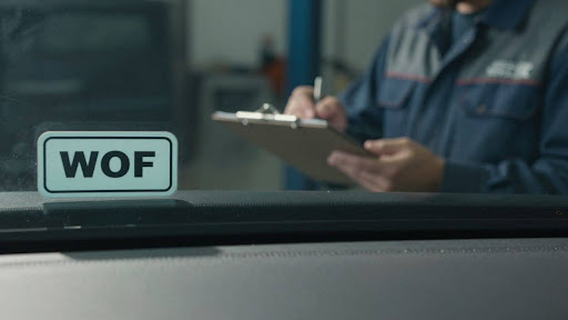 warrant of fitness inspection cost in new zealand