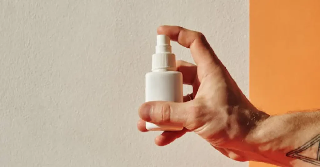 is pepper spray illegal